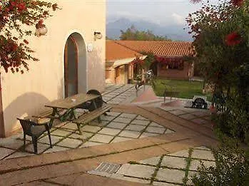 Hotel Sant'Efisio Lotzorai