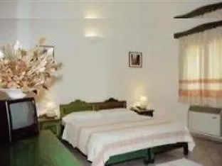 Hotel Sant'Efisio Lotzorai 3*,  Itália