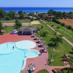 Rey Club Apartahotel