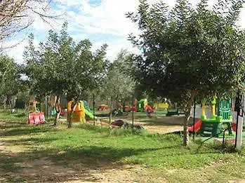 Hotel Sant'Efisio Lotzorai