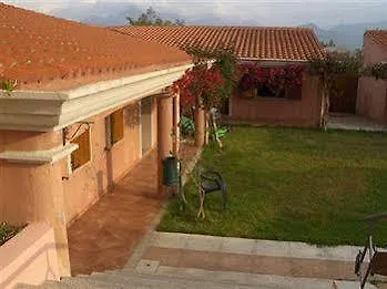 Hotel Sant'Efisio Lotzorai Italia