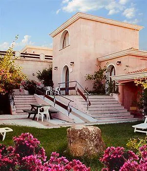 Hotel Sant'Efisio Lotzorai