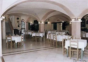 Hotel Sant'Efisio Lotzorai
