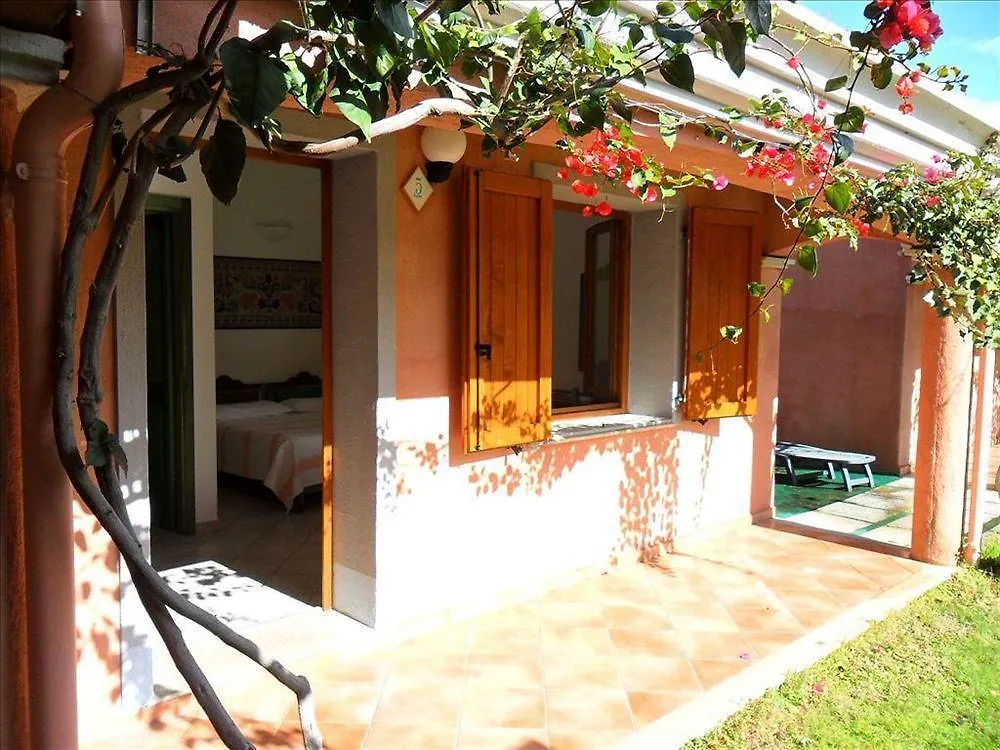 Hotel Sant'Efisio Lotzorai