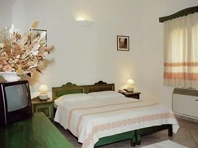 Hotel Sant'Efisio Lotzorai