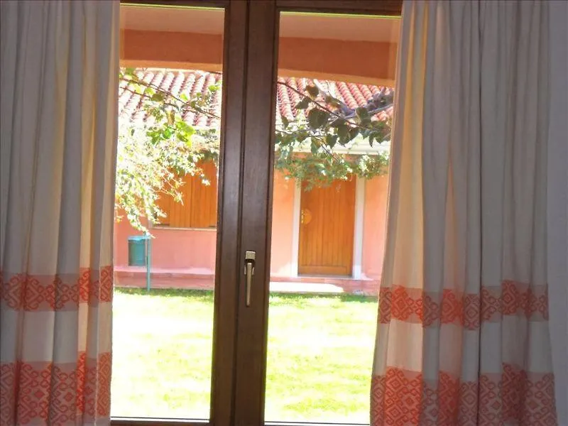 Hotel Sant'Efisio Lotzorai
