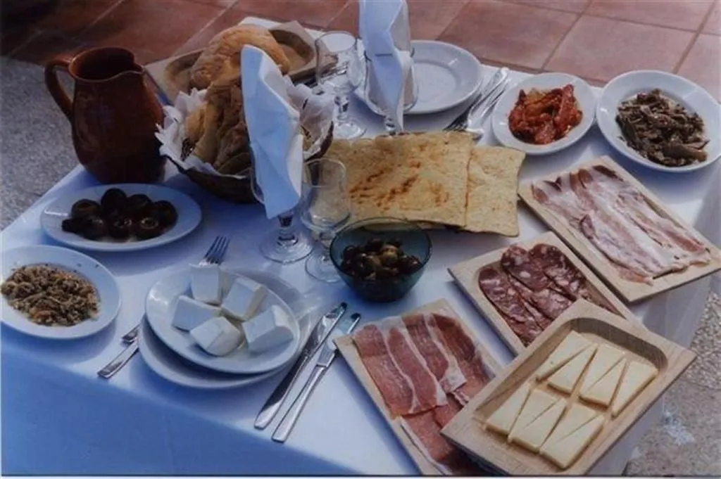 Hotel Sant'Efisio Lotzorai 3*,  Italia