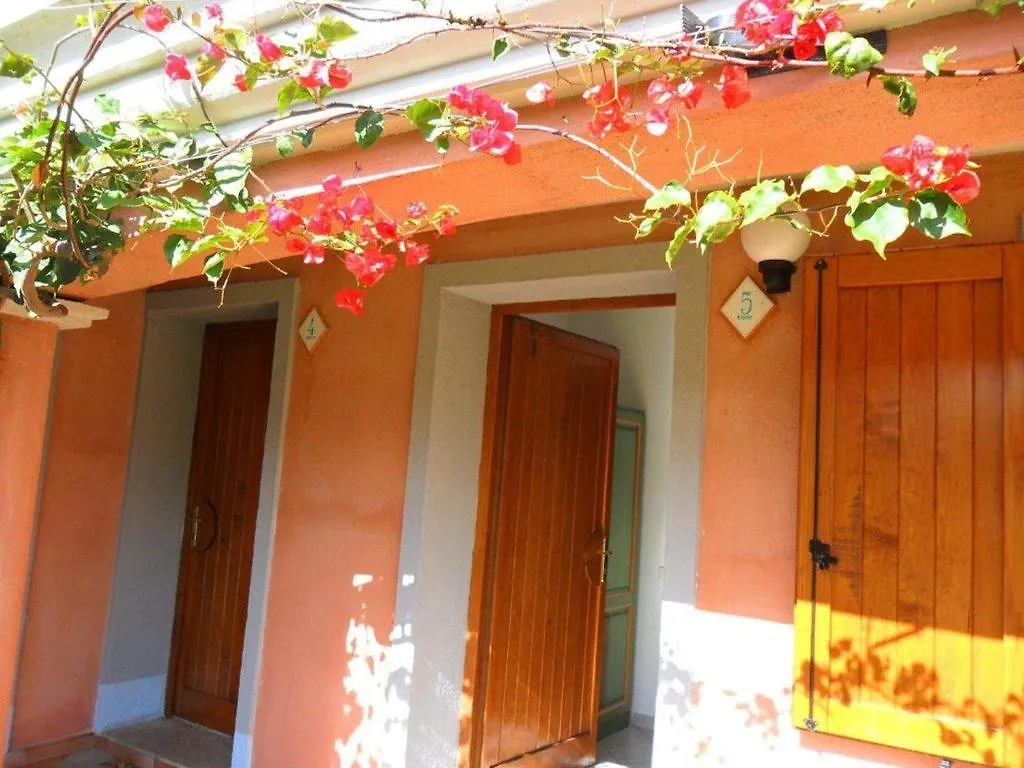 Hotel Sant'Efisio Lotzorai