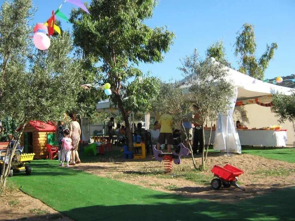 Hotel Sant'Efisio Lotzorai