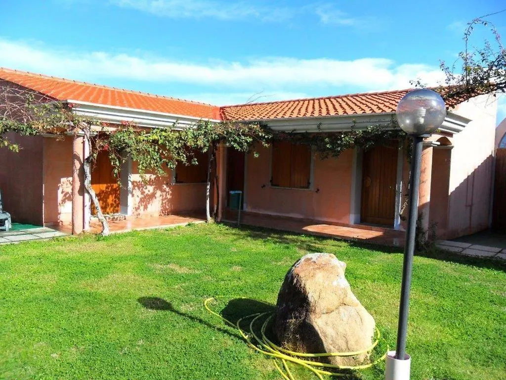 Hotel Sant'Efisio Lotzorai