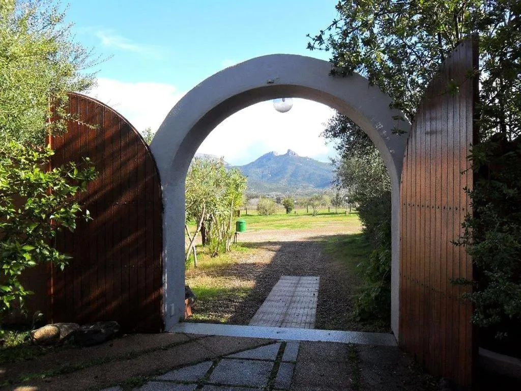 Hotel Sant'Efisio Lotzorai