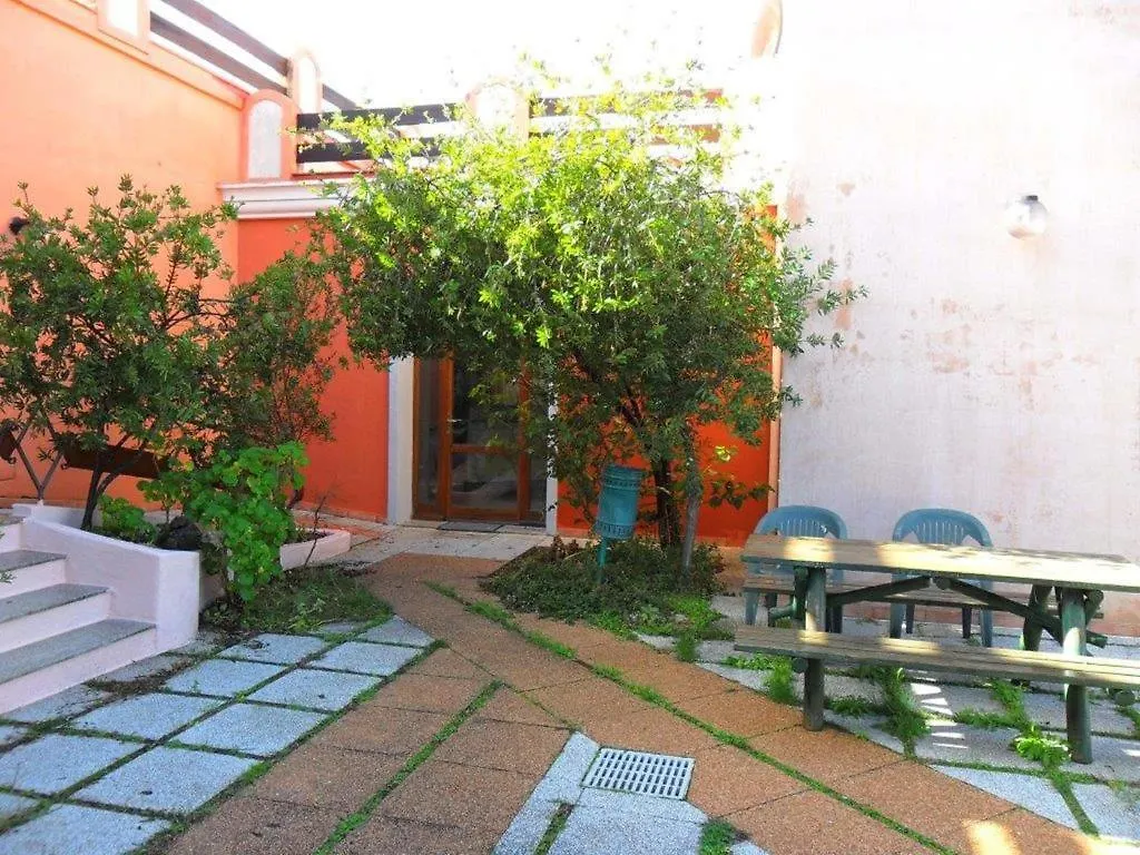 Hotel Sant'Efisio Lotzorai