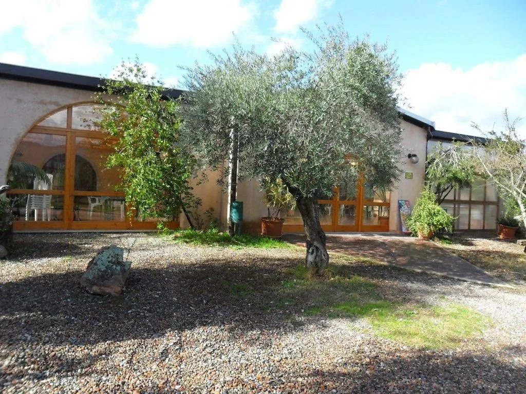 Hotel Sant'Efisio Lotzorai