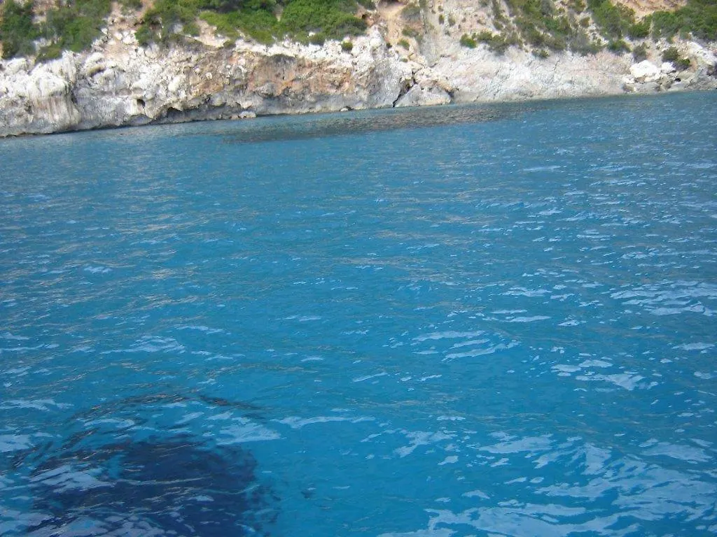 Hotel Sant'Efisio Lotzorai