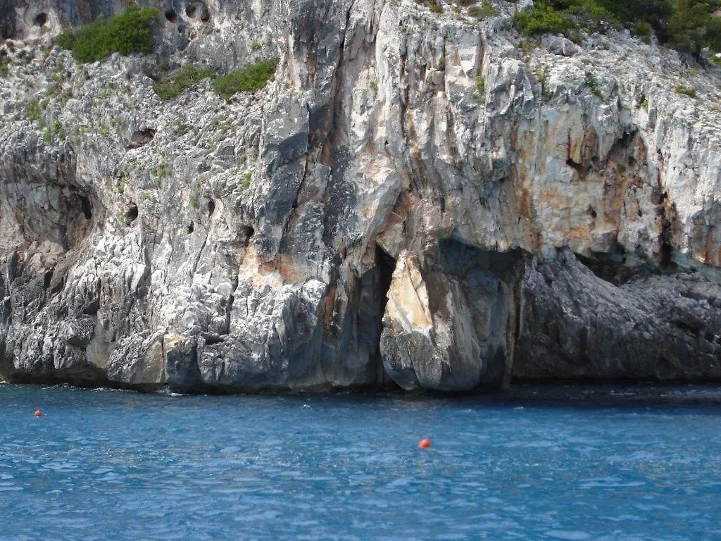 Hotel Sant'Efisio Lotzorai