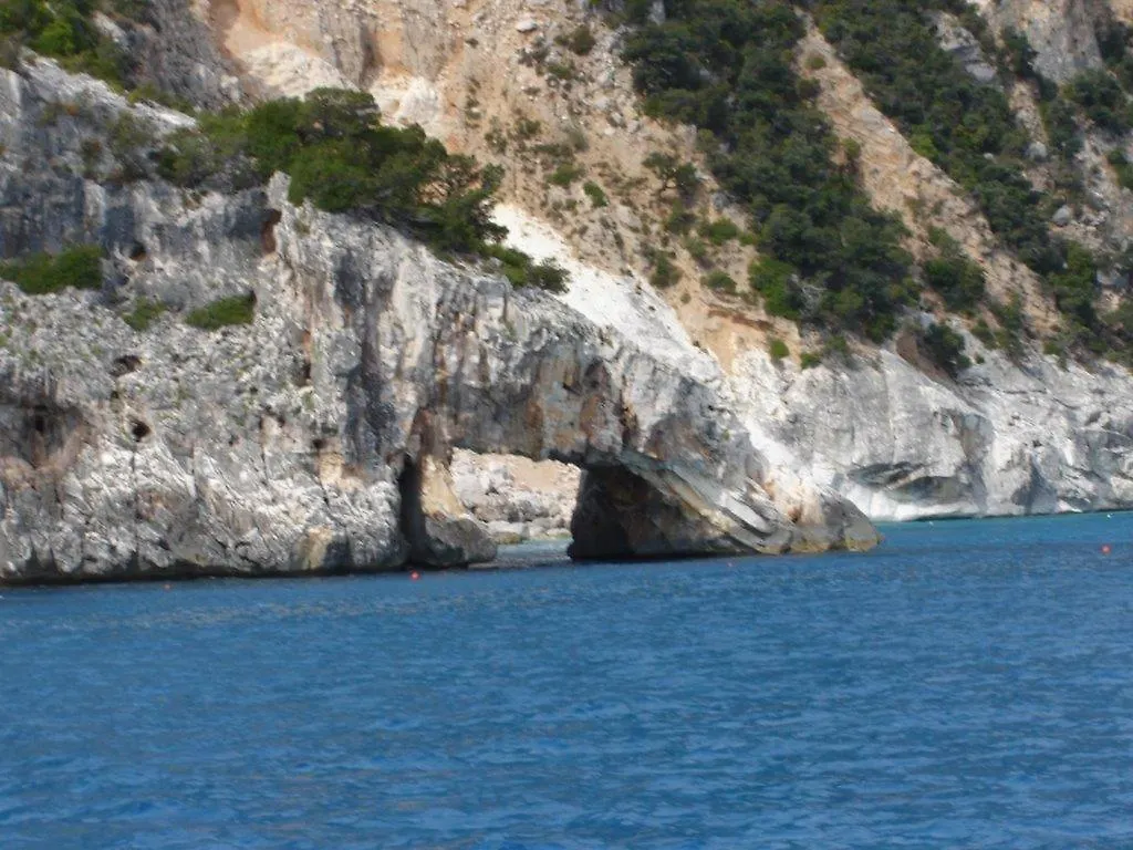 Hotel Sant'Efisio Lotzorai