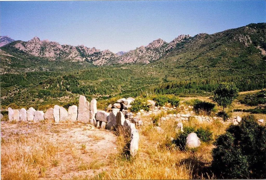 Hotel Sant'Efisio Lotzorai