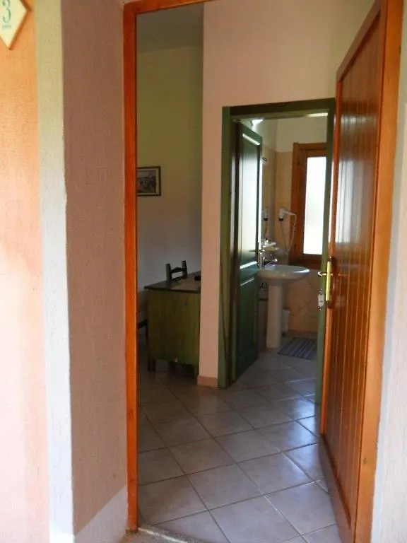 Hotel Sant'Efisio Lotzorai 3*,  Italia