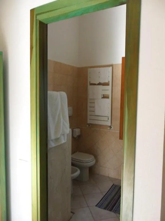 Hotel Sant'Efisio Lotzorai