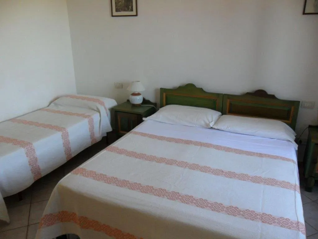 Hotel Sant'Efisio Lotzorai