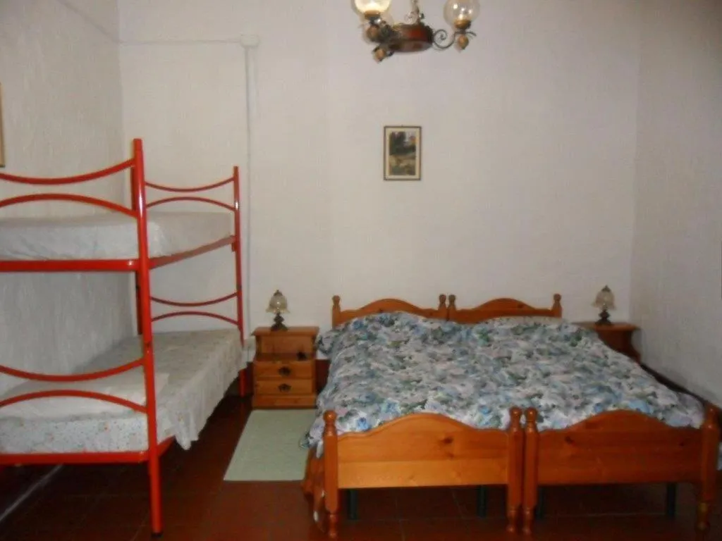 Hotel Sant'Efisio Lotzorai
