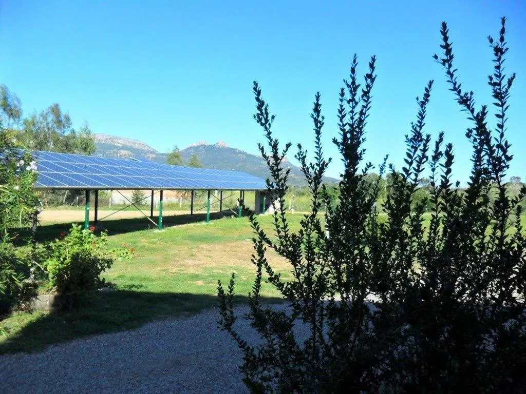 Hotel Sant'Efisio Lotzorai 3*,  Italia