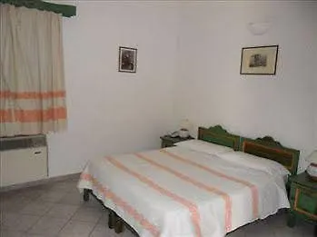 Hotel Sant'Efisio Lotzorai