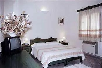 Hotel Sant'Efisio Lotzorai