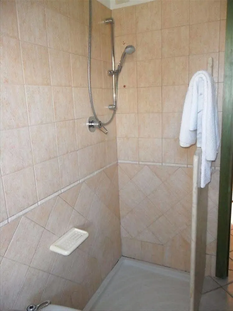 Hotel Sant'Efisio Lotzorai