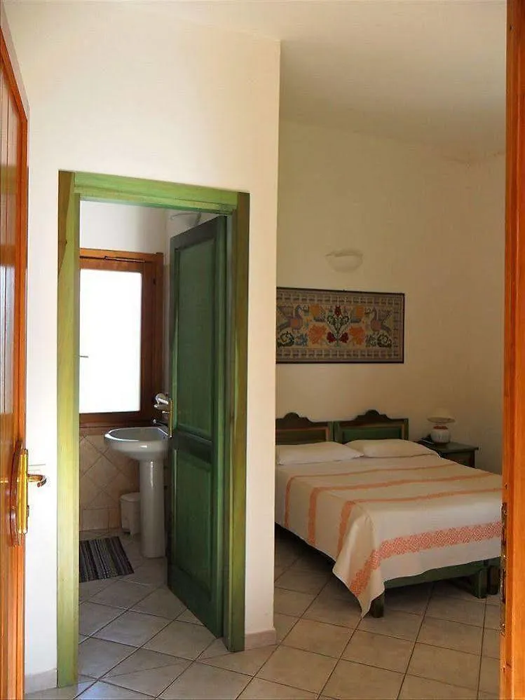 Hotel Sant'Efisio Lotzorai